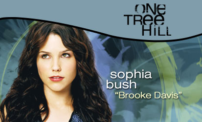 SOPHIA BUSH ALIAS BROOKE DAVIS