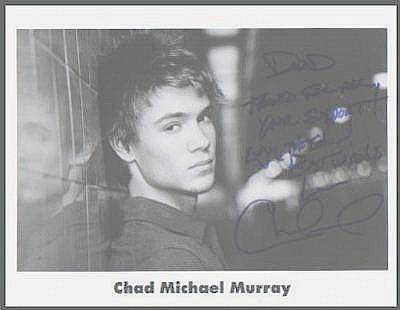 lucas scott