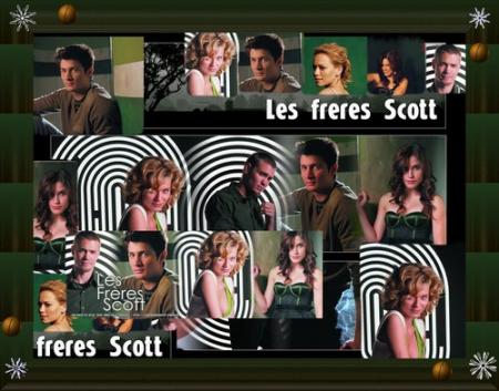 la bande des freres scott
