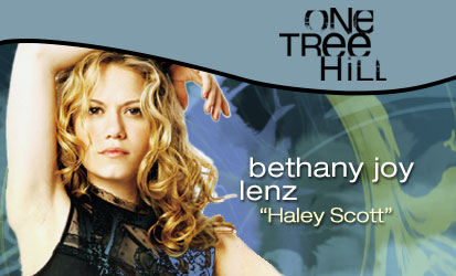 haley james scott