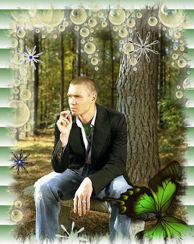 LUCAS SCOTT
