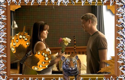 montage de lucas et brooke