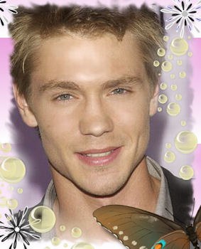 lucas scott