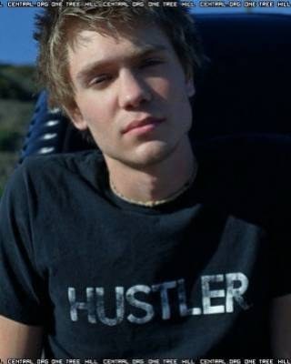 LUCAS SCOOT