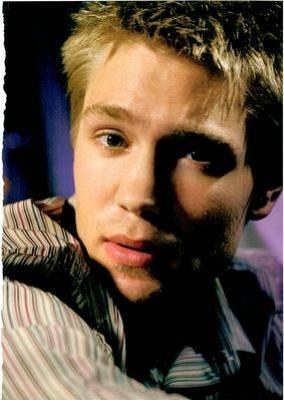 LUCAS SCOOT