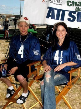 lucas scoot and brooke devis