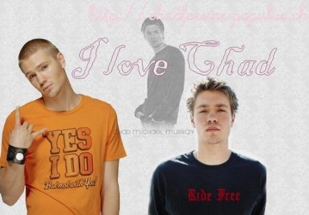 I LOVE LUCAS