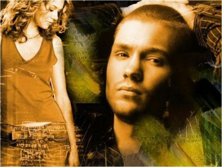 LUCAS AND PEYTON