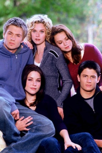 LUCAS NATHAN PEYTONBROOKE AND HALEY