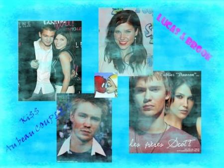 LE BEAU COUPLE