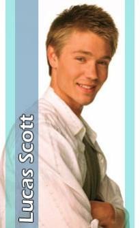 LUCAS SCOOT