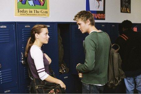 LUCAS SCOOT AND HALEY JAMES SCOOT