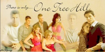 nathan lucas haley brooke and peyton