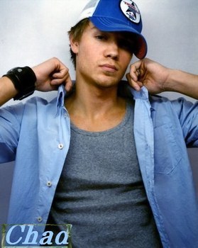 CHAD