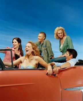 brooke haley peyton nathan and lucas