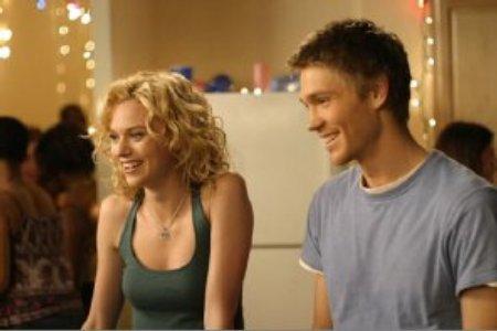PEYTON AND LUCAS
