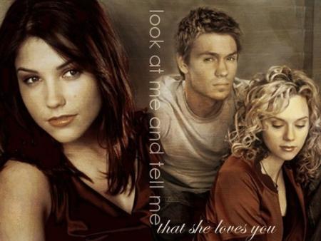 LUCAS BROOKE AND PEYTON
