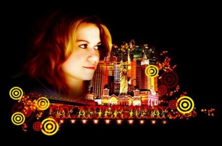 haley et sa vie de stars