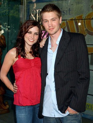 brooke and lucas