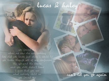 kucas scoot and haley james scoot
