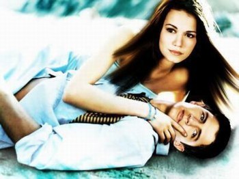 haley and nathan