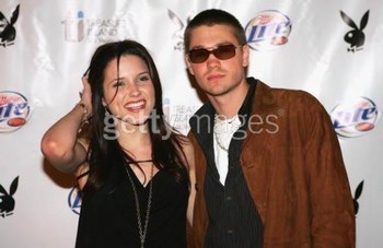 brooke and  lucas