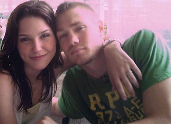 brooke and lucas