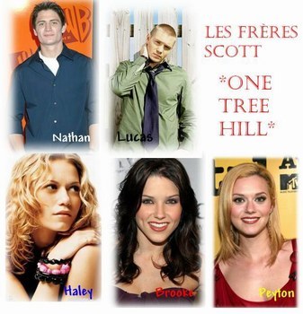 la bande des freres scoot