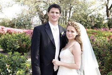 nathan scoot and  haley james scoot